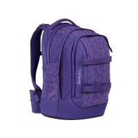 Satch Pack Schulrucksack Bright Faces