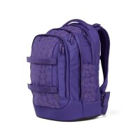 Satch Pack Schulrucksack Bright Faces