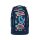 Satch Pack Schulrucksack Crazy Twist
