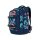 Satch Pack Schulrucksack Crazy Twist