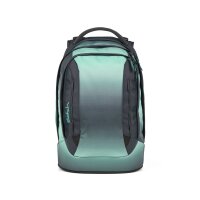 Satch Pack Schulrucksack Gradient Mint