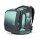 Satch Pack Schulrucksack Gradient Mint