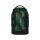 Satch Pack Schulrucksack Seismic Green