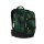 Satch Pack Schulrucksack Seismic Green