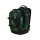Satch Pack Schulrucksack Seismic Green
