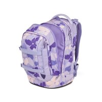 Satch Pack Schulrucksack Lilac Blossom