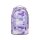 Satch Pack Schulrucksack Lilac Blossom