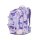 Satch Pack Schulrucksack Lilac Blossom