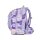 Satch Pack Schulrucksack Lilac Blossom