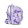 Satch Pack Schulrucksack Lilac Blossom