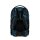 Satch Pack Schulrucksack Caleido Blue