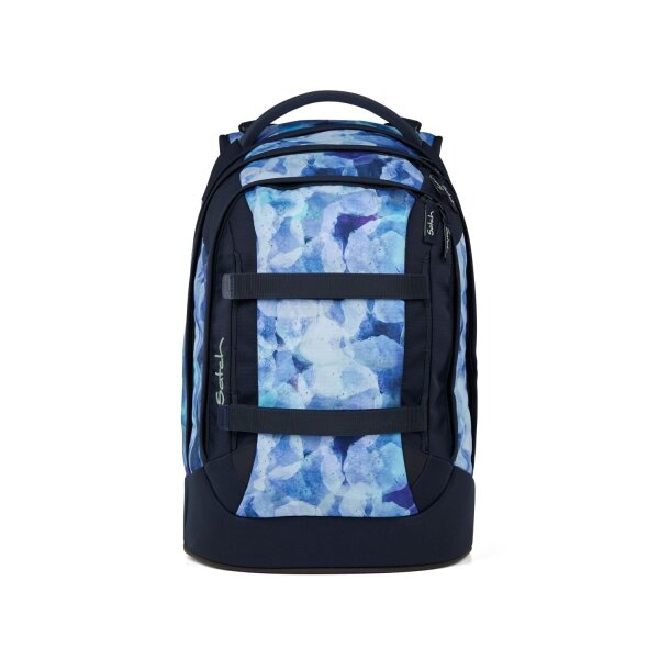 Satch Pack Schulrucksack Blurry Sky