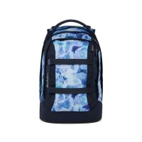 Satch Pack Schulrucksack Blurry Sky