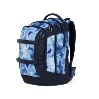 Satch Pack Schulrucksack Blurry Sky