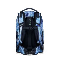 Satch Pack Schulrucksack Blurry Sky