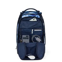 Satch Pack Schulrucksack Blurry Sky