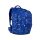 Satch Pack Schulrucksack Vibrant Blue