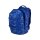 Satch Pack Schulrucksack Vibrant Blue