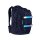 Satch Pack Schulrucksack Purple Laser