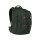 Satch Pack Schulrucksack Nordic Forest Green
