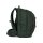 Satch Pack Schulrucksack Nordic Forest Green