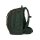 Satch Pack Schulrucksack Nordic Forest Green