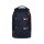 Satch Pack Schulrucksack Nordic Blue