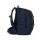 Satch Pack Schulrucksack Nordic Blue