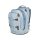 Satch Pack Schulrucksack Nordic Ice Blue