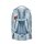 Satch Pack Schulrucksack Nordic Ice Blue
