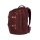 Satch Pack Schulrucksack Nordic Ruby