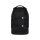 Satch Pack Schulrucksack Nordic Black