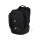 Satch Pack Schulrucksack Nordic Black