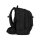 Satch Pack Schulrucksack Nordic Black