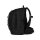 Satch Pack Schulrucksack Nordic Black