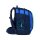 Satch Pack Schulrucksack Crossed Blue