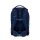 Satch Pack Schulrucksack Crossed Blue