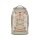 Satch Pack Schulrucksack Crossed Sand