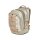 Satch Pack Schulrucksack Crossed Sand