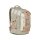 Satch Pack Schulrucksack Crossed Sand