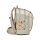 Satch Pack Schulrucksack Crossed Sand