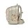 Satch Pack Schulrucksack Crossed Sand