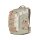 Satch Pack Schulrucksack Crossed Sand