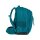Satch Match Schulrucksack Deep Petrol