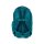 Satch Match Schulrucksack Deep Petrol