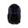 Satch Match Schulrucksack Purple Phantom