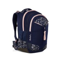 Satch Match Schulrucksack Bloomy Breeze