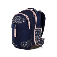 Satch Match Schulrucksack Bloomy Breeze