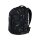 Satch Match Schulrucksack Ninja Matrix