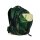 Satch Match Schulrucksack Seismic Green